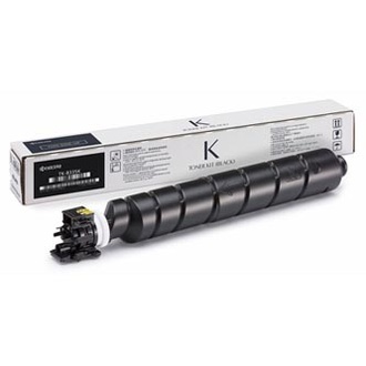 Papírenské zboží - Kyocera originální toner TK8335K, black, 25000str., 1T02RL0NL0, Kyocera TASKalfa 3252ci,