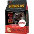 Papírenské zboží - JULIUS K-9 HighPremium 3kg ADULT SMALL Vital Essentials BEEF&Rice