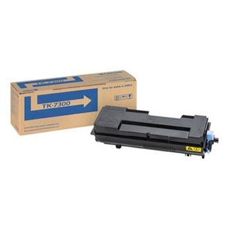 Papírenské zboží - Kyocera originální toner TK-7300, black, 15000str., 1T02P70NL0, Kyocera ECOSYS P4040dn, O