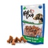 Papírenské zboží - KIDDOG králičie mäso s ryžou MINI kocky 80 g