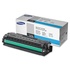 Papírenské zboží - HP originál toner SU047A, CLT-C506S, cyan, 1500str., C506S, Samsung CLP-680DW, CLP-680ND, CLX-6260, O