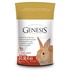 Papírenské zboží - GENESIS RABBIT FOOD ALFALFA 1kg granulované k.pre králiky