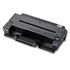 Papírenské zboží - HP originál toner SU974A, MLT-D205S, black, 2000str., 205S, Samsung ML-3310, 3312, 3710, 3712, SCX-4833, 5637, 5639, 5, O