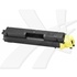 Papírenské zboží - Kyocera originál toner TK590Y, yellow, 5000str., 1T02KVANL0, Kyocera FS-C 2026, 2126MFP, O