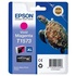 Papírenské zboží - Epson originál ink C13T15734010, vivid magenta, 25,9ml, Epson Stylus Photo R3000