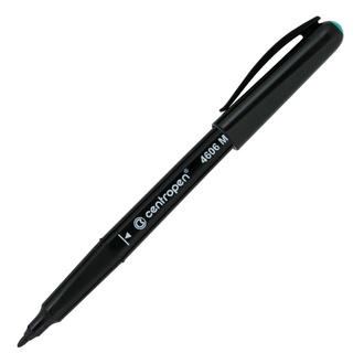 Papírenské zboží - Popisovač na CD/DVD/BD - Pen 4606 - 1 mm zelený