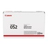 Papírenské zboží - Canon originál toner CRG052, black, 3100str., 2199C002, Canon LBP212dw,214dw,215x, MF421dw,426dw,428x,429x, O