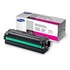 Papírenské zboží - HP originál toner SU305A, CLT-M506L, magenta, 3500str., M506S, high capacity, Samsung CLP-680DW, CLX-6260FD, O