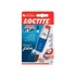 Papírenské zboží - Sekundové lepidlo Loctite Super Attak Perfect Pen, 3 g, HENKEL