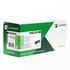 Papírenské zboží - Lexmark originál toner 51B2000, black, 2500str., Lexmark MS317, MX317, O