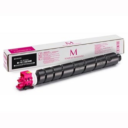 Papírenské zboží - Kyocera originální toner TK8335M, magenta, 15000str., 1T02RLBNL0, Kyocera TASKalfa 3252ci