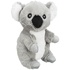 Papírenské zboží - Be Eco koala ELLY, plyšová hračka so zvukom, 21 cm