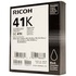 Papírenské zboží - Ricoh originál gélová náplň 405761, black, 2500str., GC41HK, Ricoh AFICIO SG 3100, SG 3110DN, 3110DNW