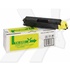 Papírenské zboží - Kyocera originál toner TK590Y, yellow, 5000str., 1T02KVANL0, Kyocera FS-C 2026, 2126MFP, O