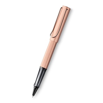 Papírenské zboží - Lamy Lx Rose Gold roller