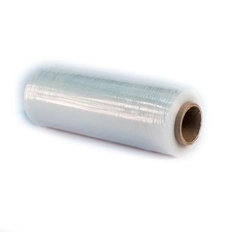 Papírenské zboží - Fixační fólie transparentní, šíře 250 mm, 23 mic [1 ks]
