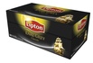 Papírenské zboží - Čaj čierny, 50x2 g, LIPTON Earl grey